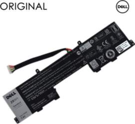 Notebook battery, DELL TM9HP Original