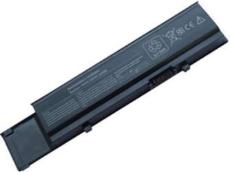 Notebook battery, Extra Digital Advanced, DELL