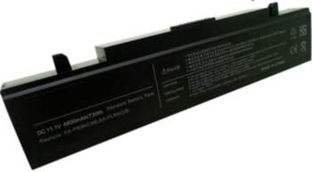 Notebook battery, Extra Digital Extended, SAMSUNG