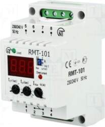 NOVATEK ELECTRO Module: current monitoring relay