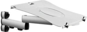 Novus TSS Notebook Holder Silver