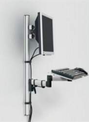 Novus Wall Station