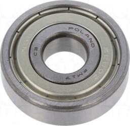 NSK Bearing: rolling | ball |