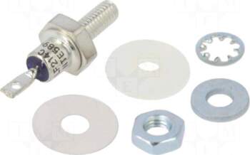 NTE Electronics Diode: rectifying | 100V