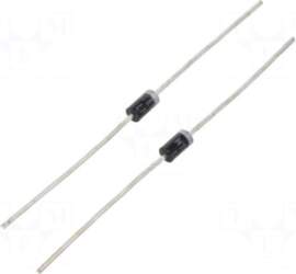 NTE Electronics Diode: Zener | 1W