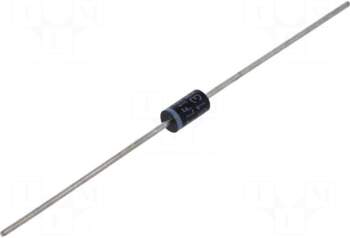 NTE Electronics Diode: Zener | 5W