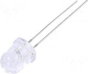 NTE Electronics IR transmitter | 8mm
