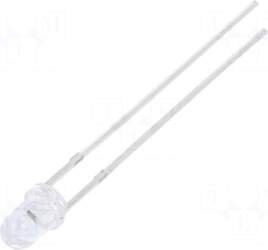 NTE Electronics Phototransistor | THT |