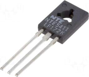 NTE Electronics Thyristor | 30V |