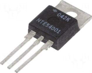 NTE Electronics Thyristor | 400V |