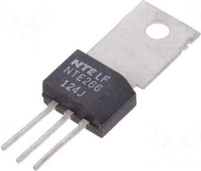 NTE Electronics Transistor: NPN | bipolar