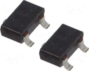 NTE Electronics Transistor: NPN | bipolar