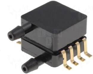 NXP (FREESCALE) Sensor: pressure | -2÷2kPa