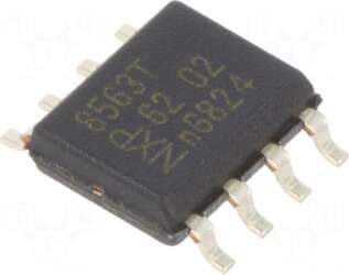 NXP IC: RTC circuit | I2C