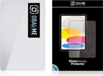 OBAL:ME 2.5D Glass Screen Protector