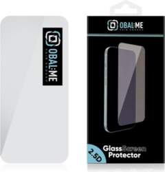 OBAL:ME 2.5D Glass Screen Protector