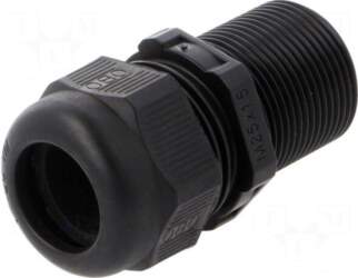 OBO BETTERMANN Cable gland | with