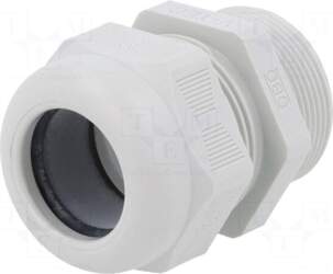 OBO BETTERMANN Cable gland | with