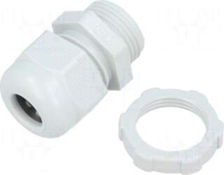 OBO BETTERMANN Cable gland | with