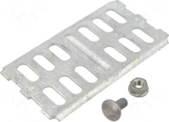 OBO BETTERMANN Connector | Application: for