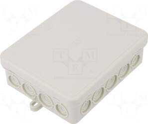 OBO BETTERMANN Enclosure: junction box |