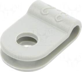 OBO BETTERMANN Fixing clamp | Cable