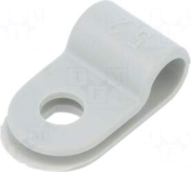 OBO BETTERMANN Fixing clamp | Cable