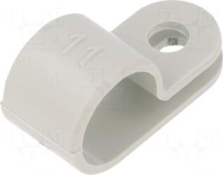 OBO BETTERMANN Fixing clamp | Cable