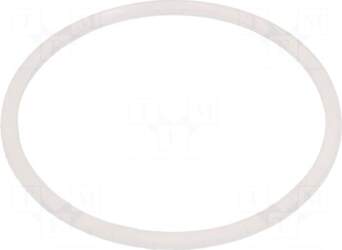 OBO BETTERMANN Gasket | polyetylene |
