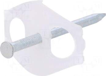 OBO BETTERMANN Holder | transparent |