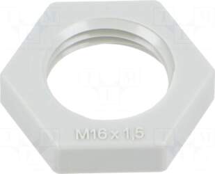 OBO BETTERMANN Nut | M16 |