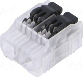OBO BETTERMANN Quick splice | 32A