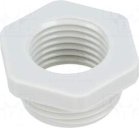 OBO BETTERMANN Reduction of threads for