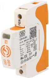 OBO BETTERMANN Surge arrester | Type