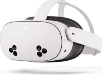 Oculus Meta Quest 3S 256 GB