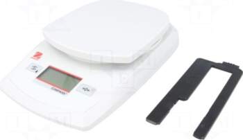 OHAUS Scales | electronic,precision |