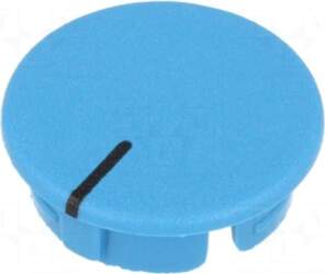 OKW Cap | ABS | blue
