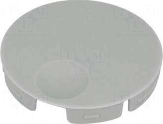 OKW Cap | polyamide | grey