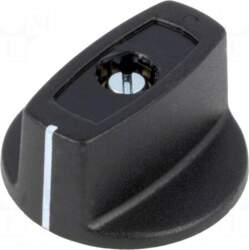 OKW Knob | with pointer |