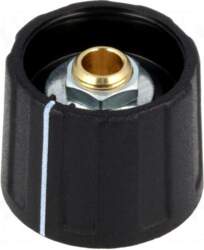 OKW Knob | with pointer |