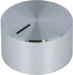OKW Knob | with pointer |