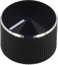 OKW Knob | with pointer |