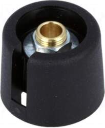 OKW Knob | with pointer |