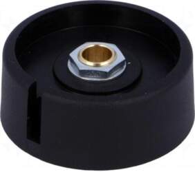 OKW Knob | with pointer |