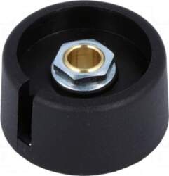 OKW Knob | with pointer |
