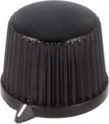 OKW Knob | with pointer |