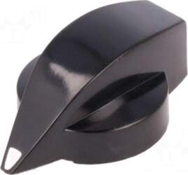 OKW Knob | with pointer |