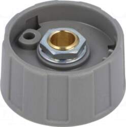 OKW Knob | without pointer |