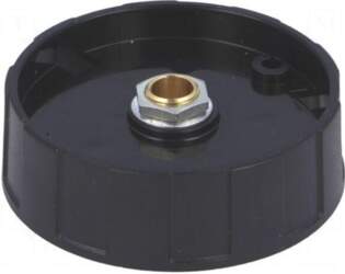 OKW Knob | without pointer |