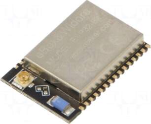 OKYSTAR Module robotics: communication | Bluetooth